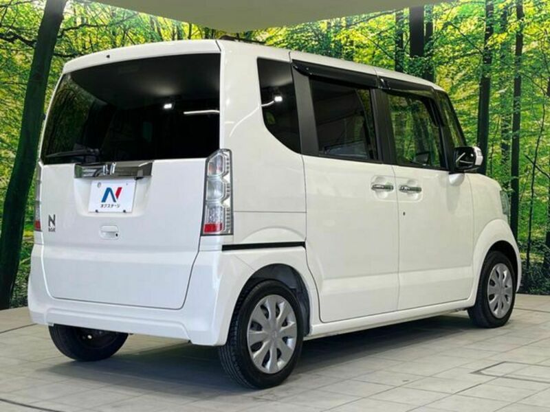 N BOX-16