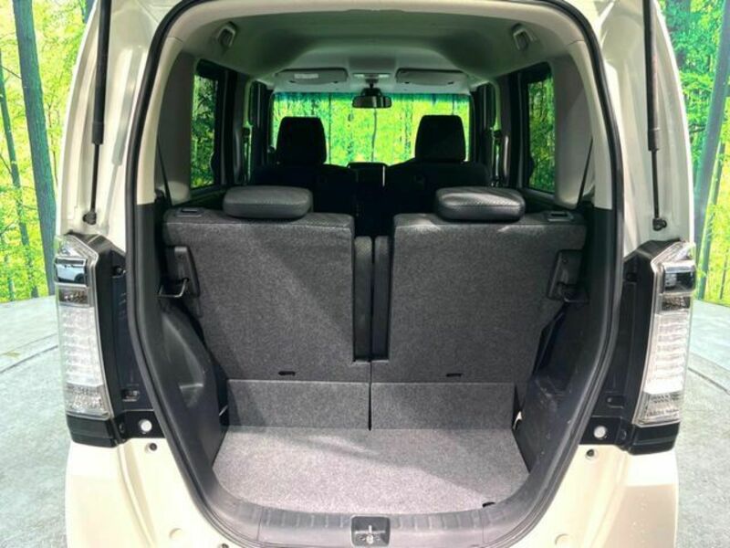 N BOX CUSTOM-9