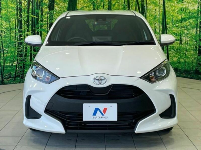 YARIS-14