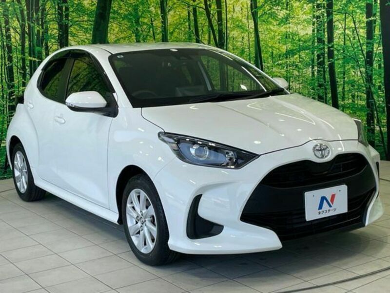 YARIS-16