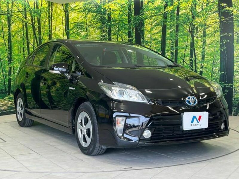 PRIUS