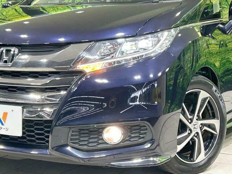 ODYSSEY