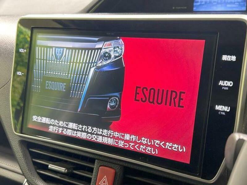 ESQUIRE