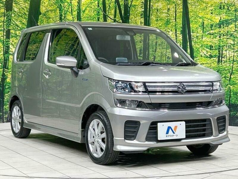 WAGON R-15