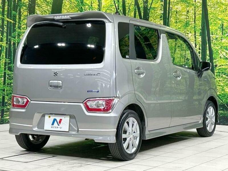 WAGON R-16