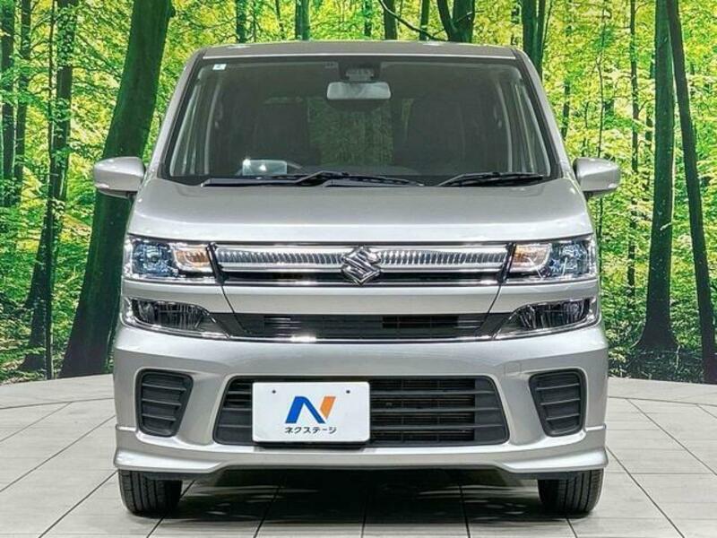 WAGON R-13