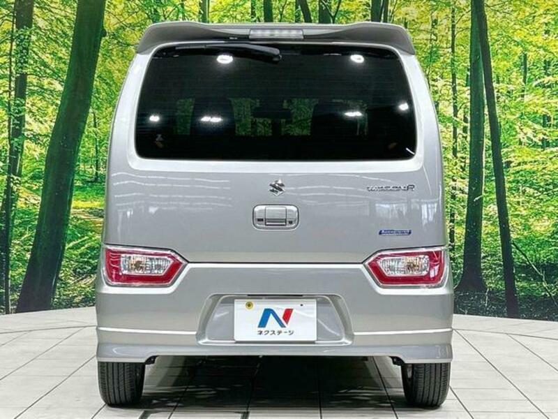 WAGON R-14