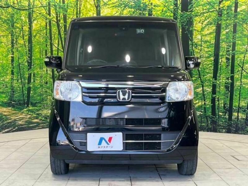 N BOX-13