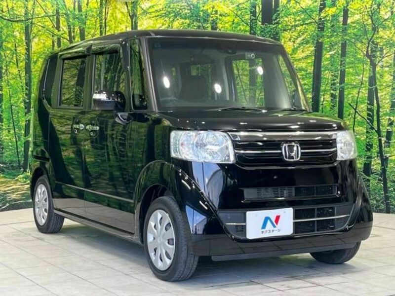 N BOX-15