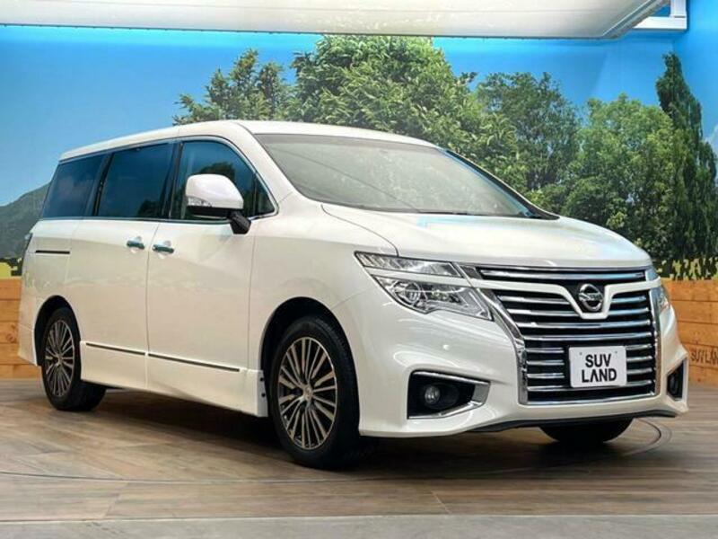 ELGRAND-16