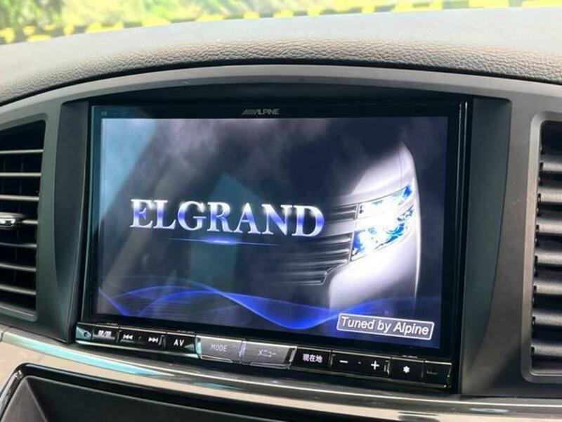 ELGRAND-2