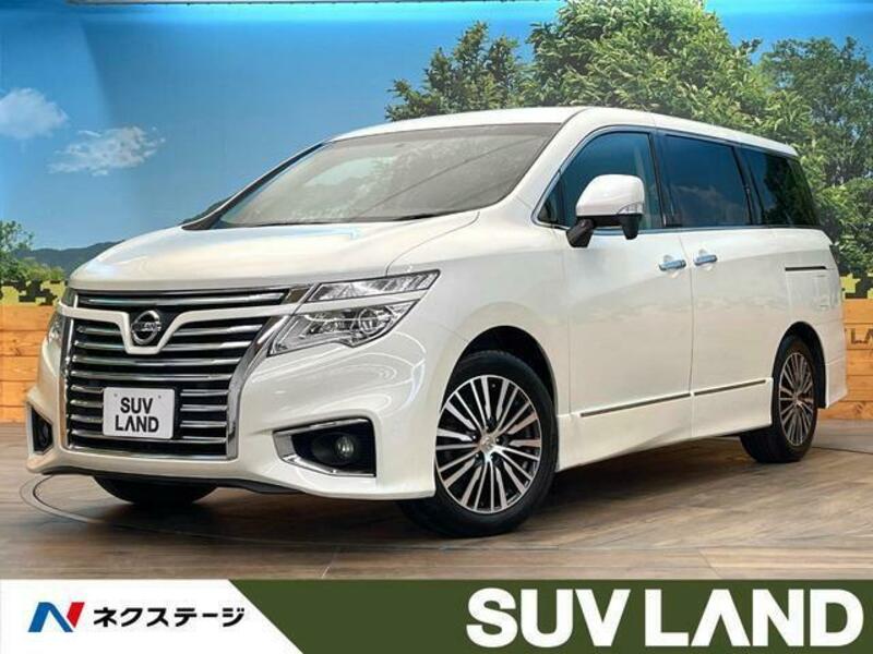 ELGRAND