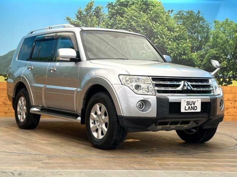 PAJERO