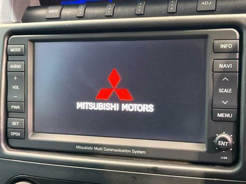 PAJERO