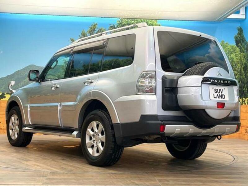 PAJERO