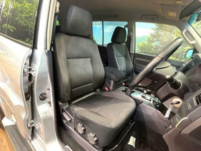 PAJERO
