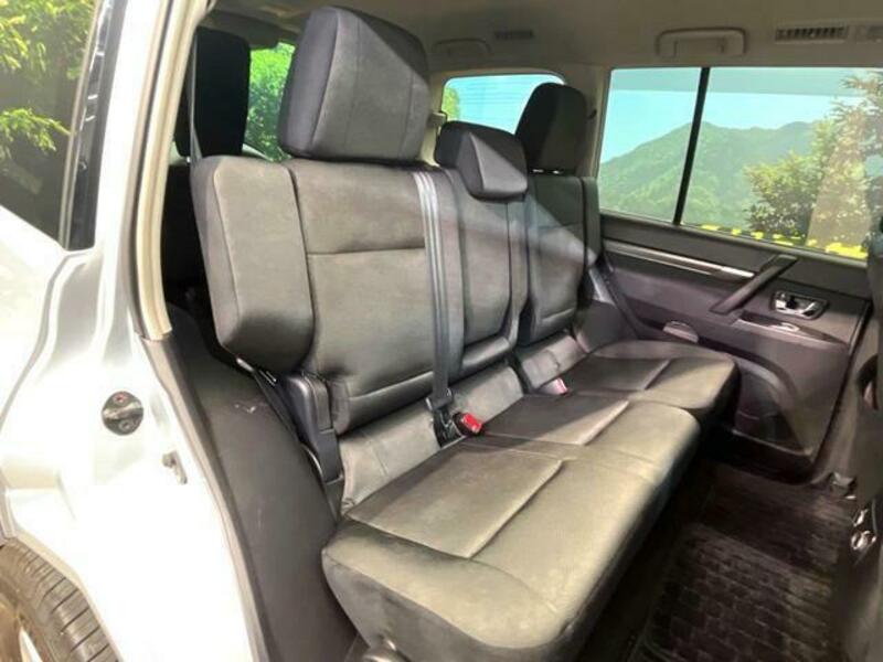 PAJERO