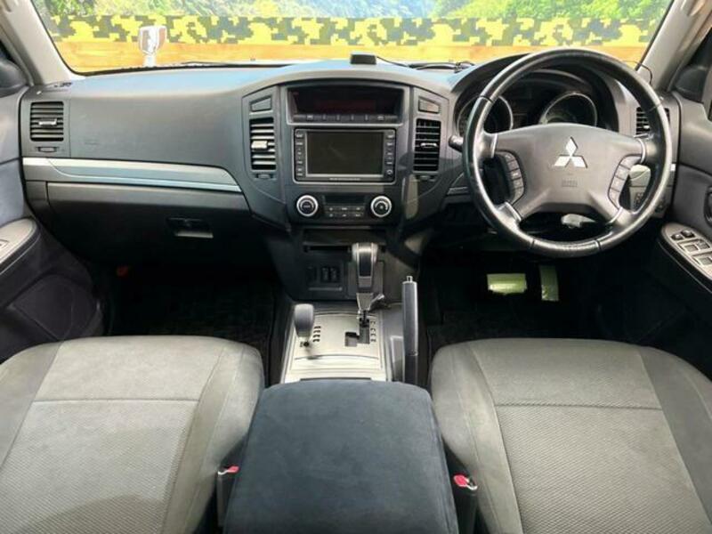 PAJERO