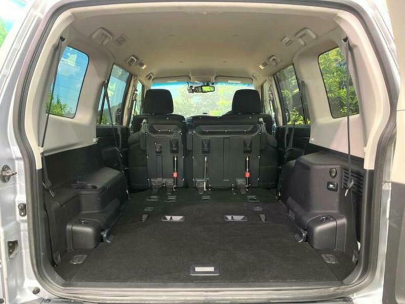 PAJERO