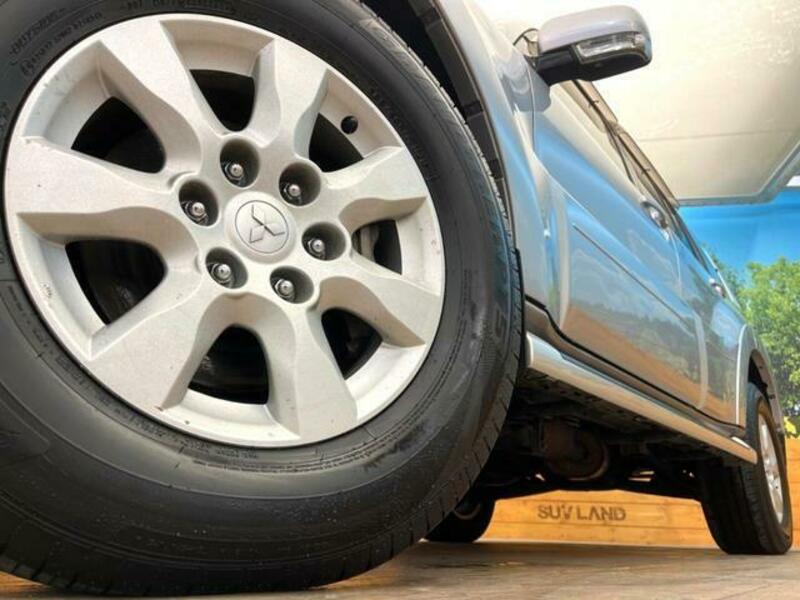 PAJERO