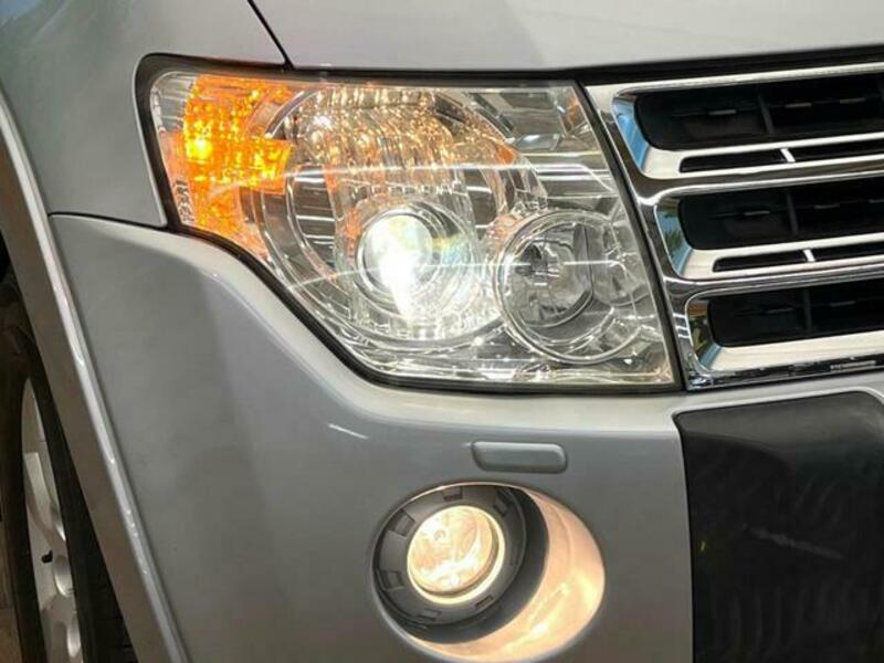 PAJERO