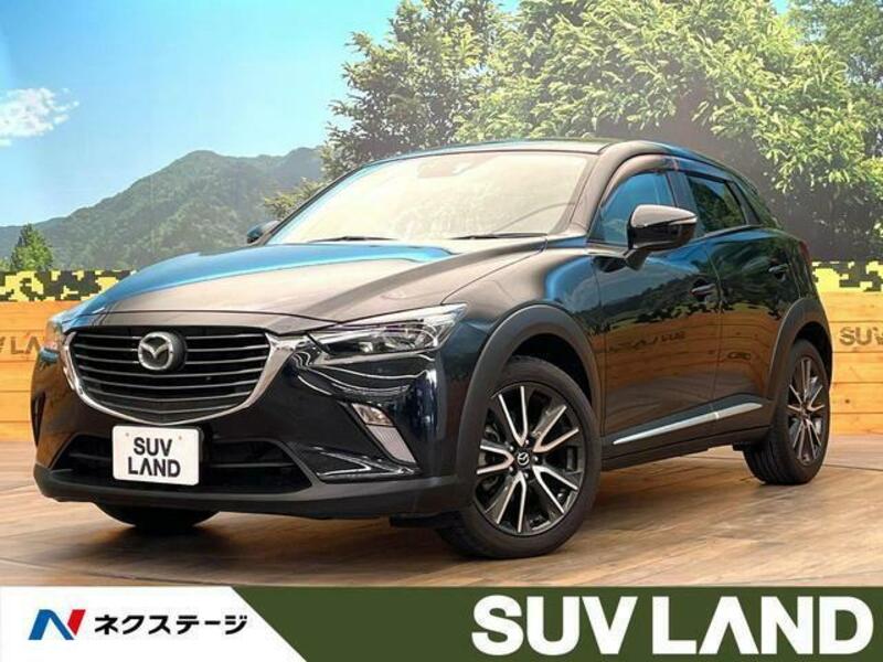 CX-3-0