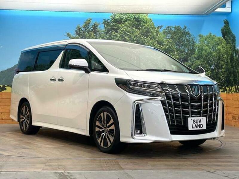 ALPHARD-16