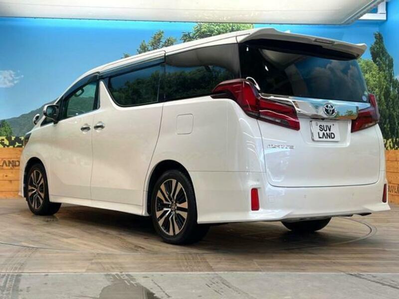 ALPHARD-17