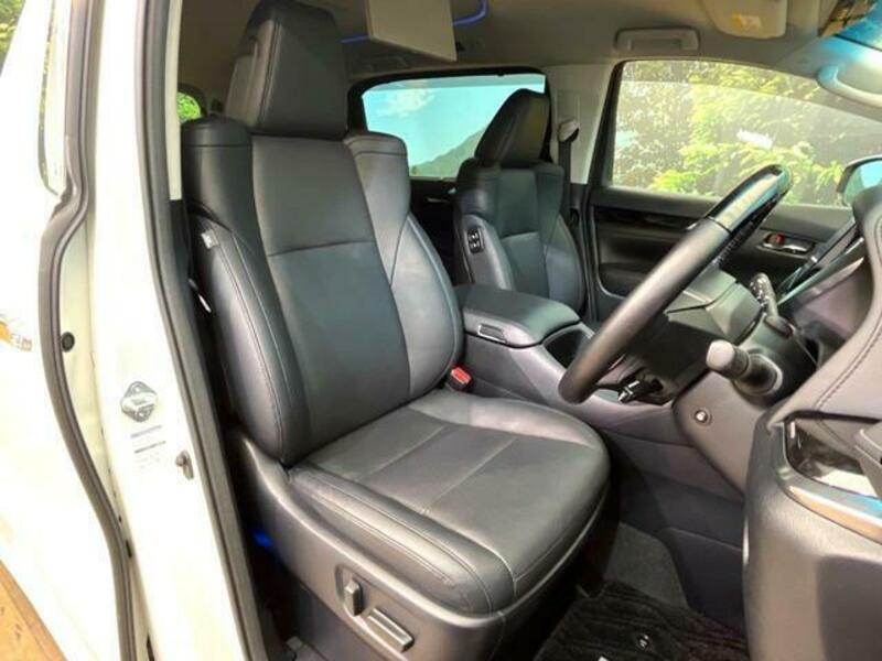 ALPHARD-7