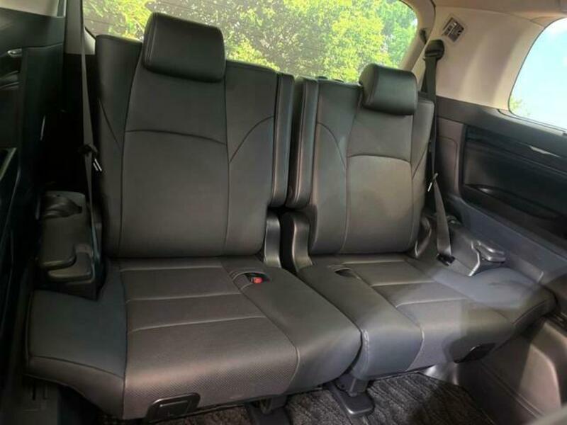 ALPHARD-9