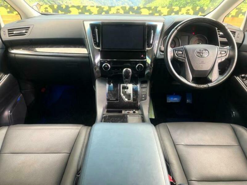 ALPHARD-1
