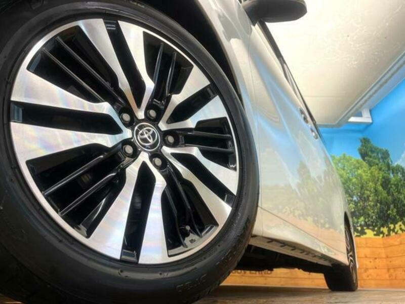 ALPHARD-12