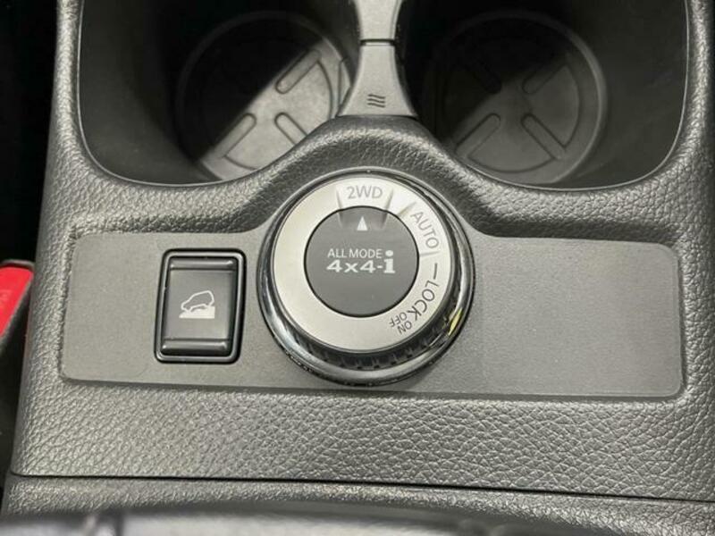 X-TRAIL-4