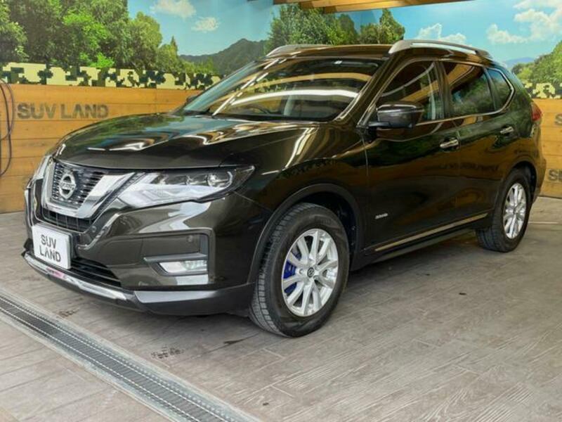 X-TRAIL-16