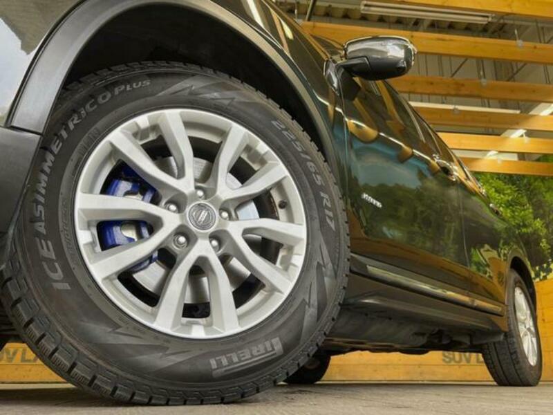 X-TRAIL-13
