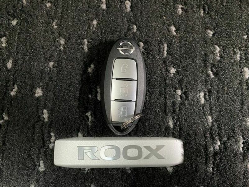 ROOX