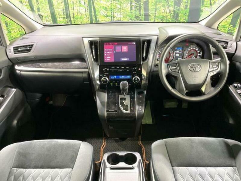 ALPHARD-1