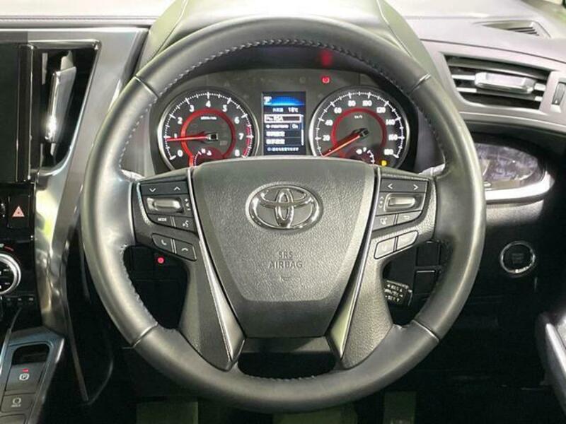 ALPHARD-13