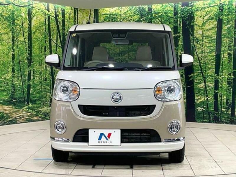 MOVE CANBUS