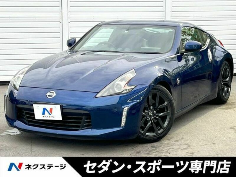 NISSAN　FAIRLADY Z