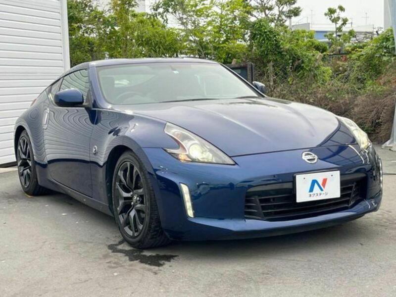 FAIRLADY Z