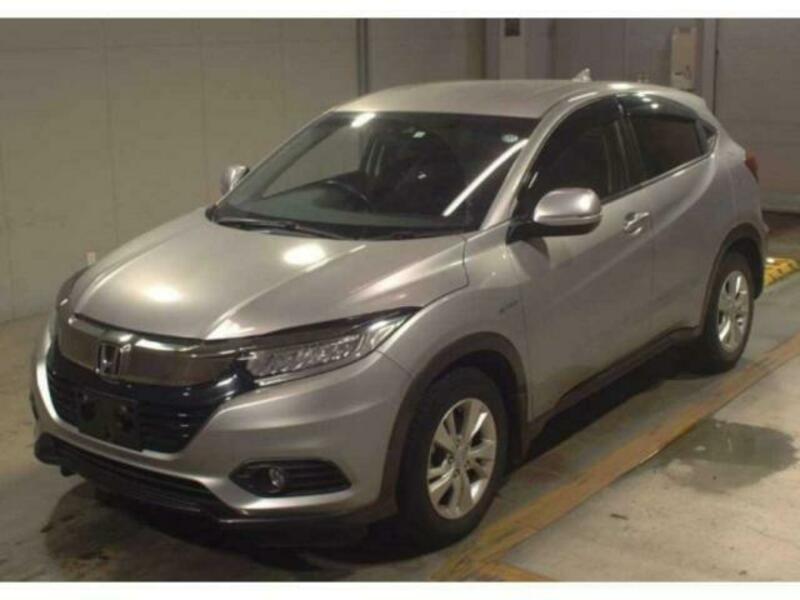VEZEL-3