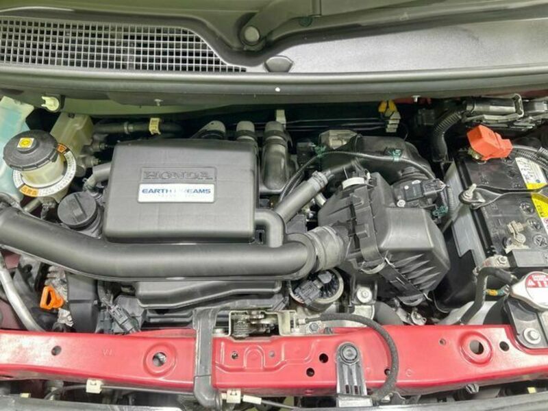 N BOX CUSTOM-17
