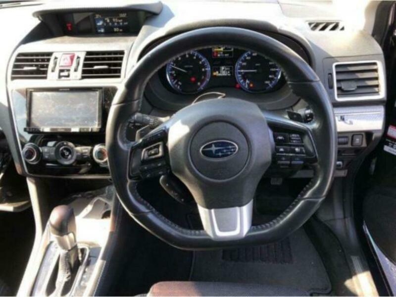 LEVORG