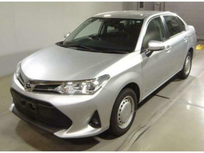 COROLLA AXIO