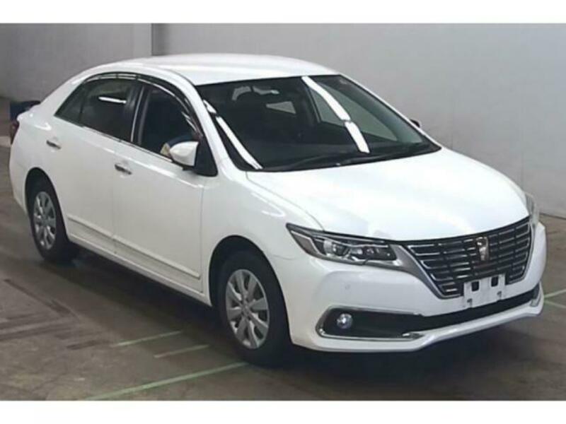 TOYOTA PREMIO