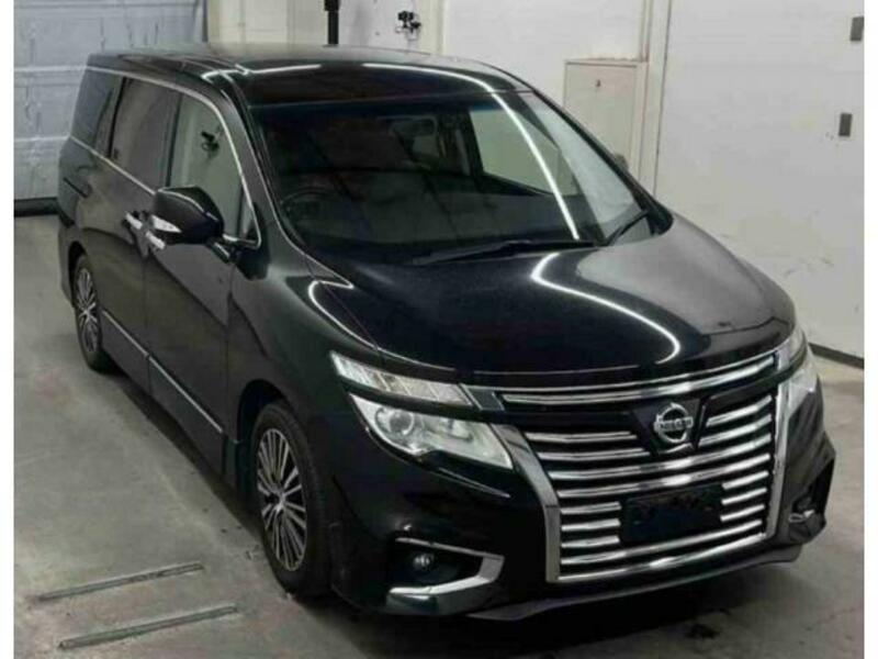 ELGRAND