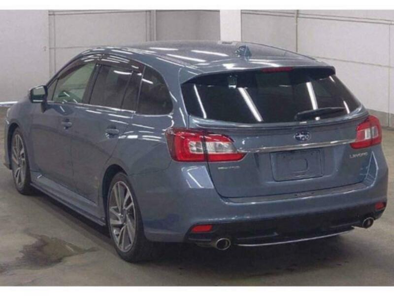 LEVORG-4