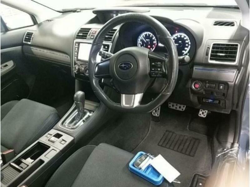 LEVORG-2