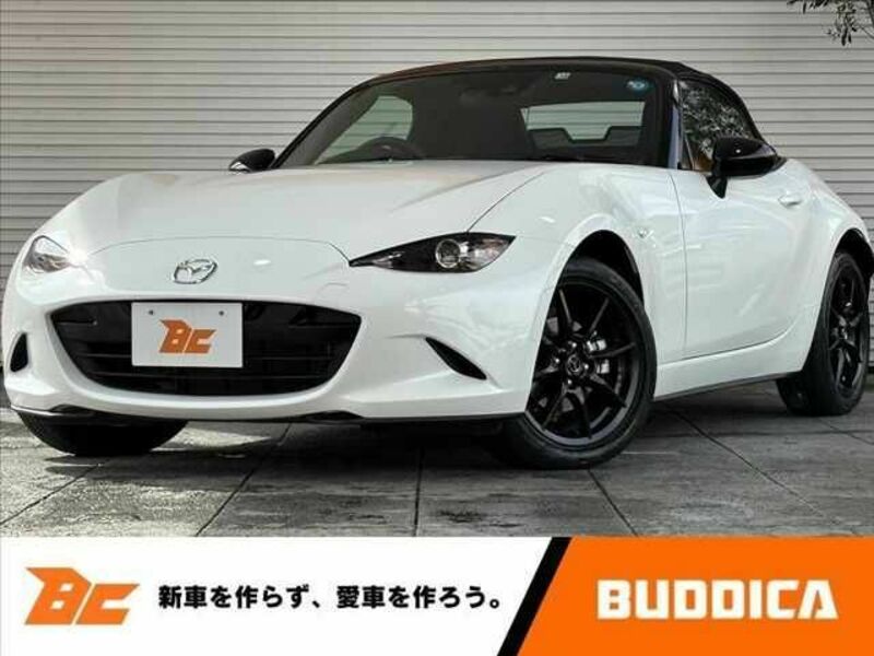 MAZDA ROADSTER